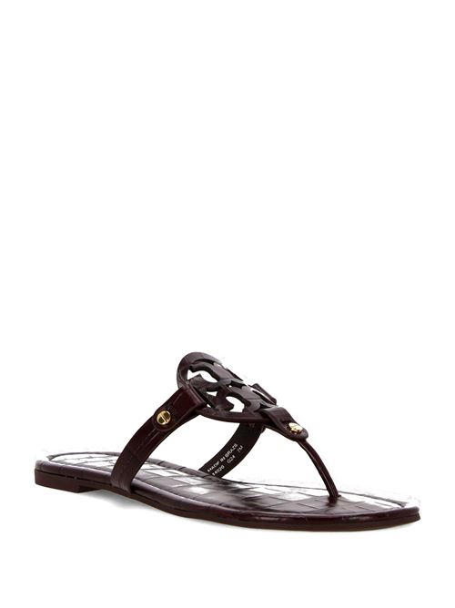 Sandali slides Miller TORY BURCH | 162300500